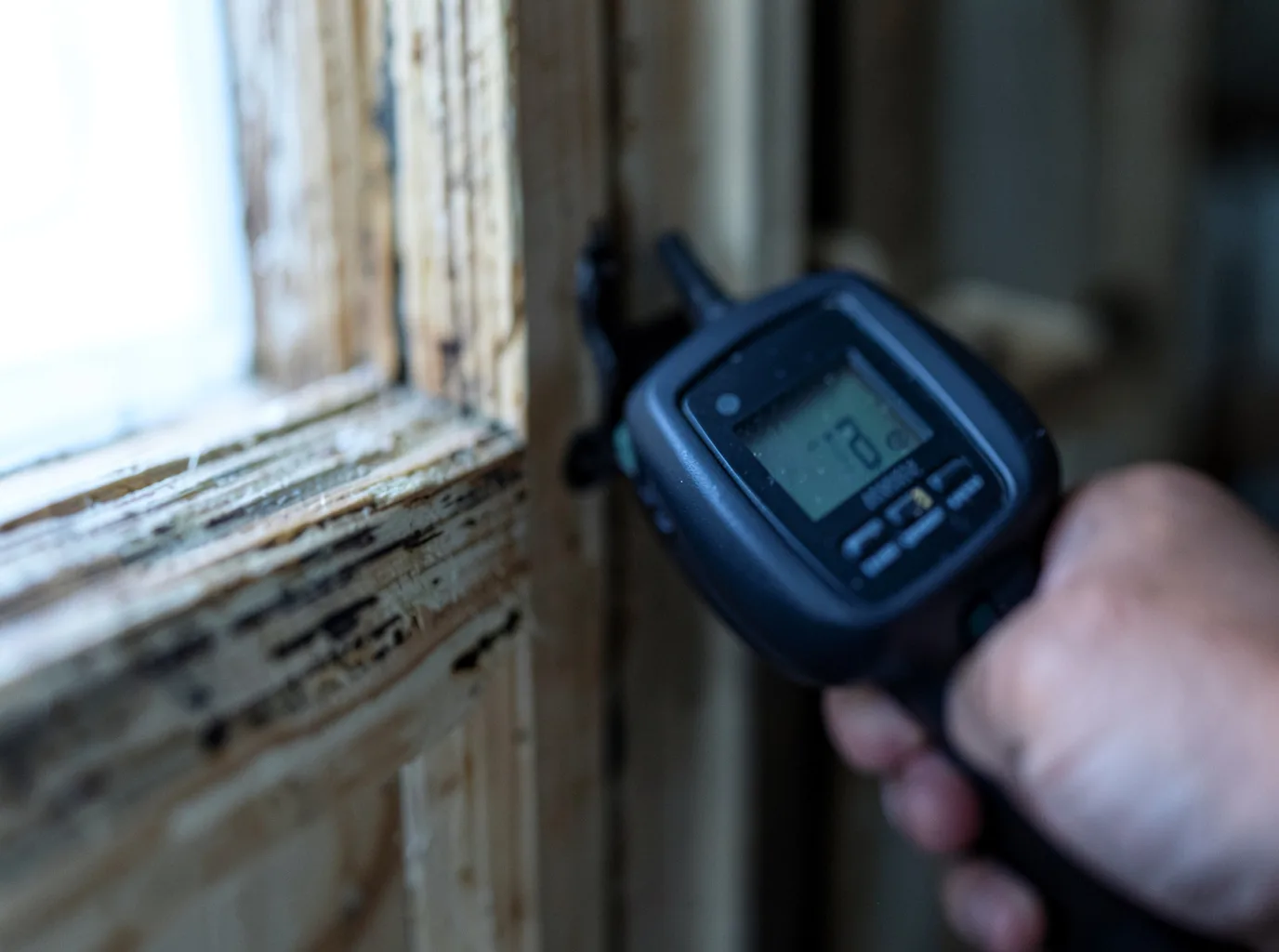 Commercial Water Damage Restoration in Easton, ME