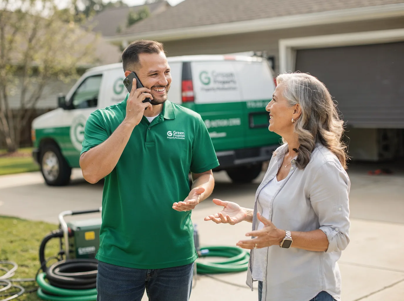 Water Damage Restoration Easton, ME FAQs